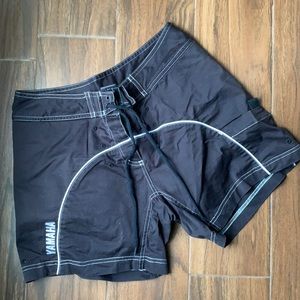 Yamaha Jet Ski Padded Shorts